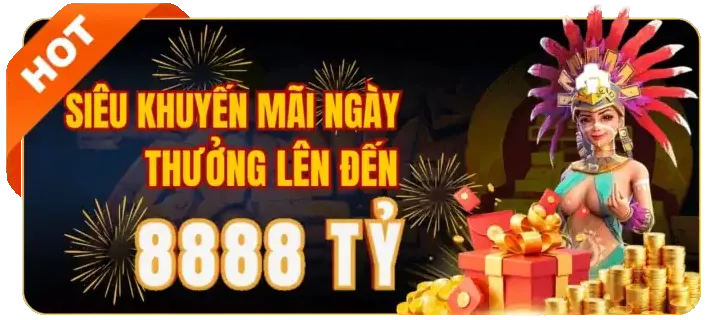 Hoàn trả hàng ngày F188
