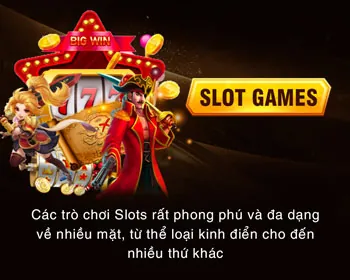 Đa Dạng Game Nổ Hũ F188